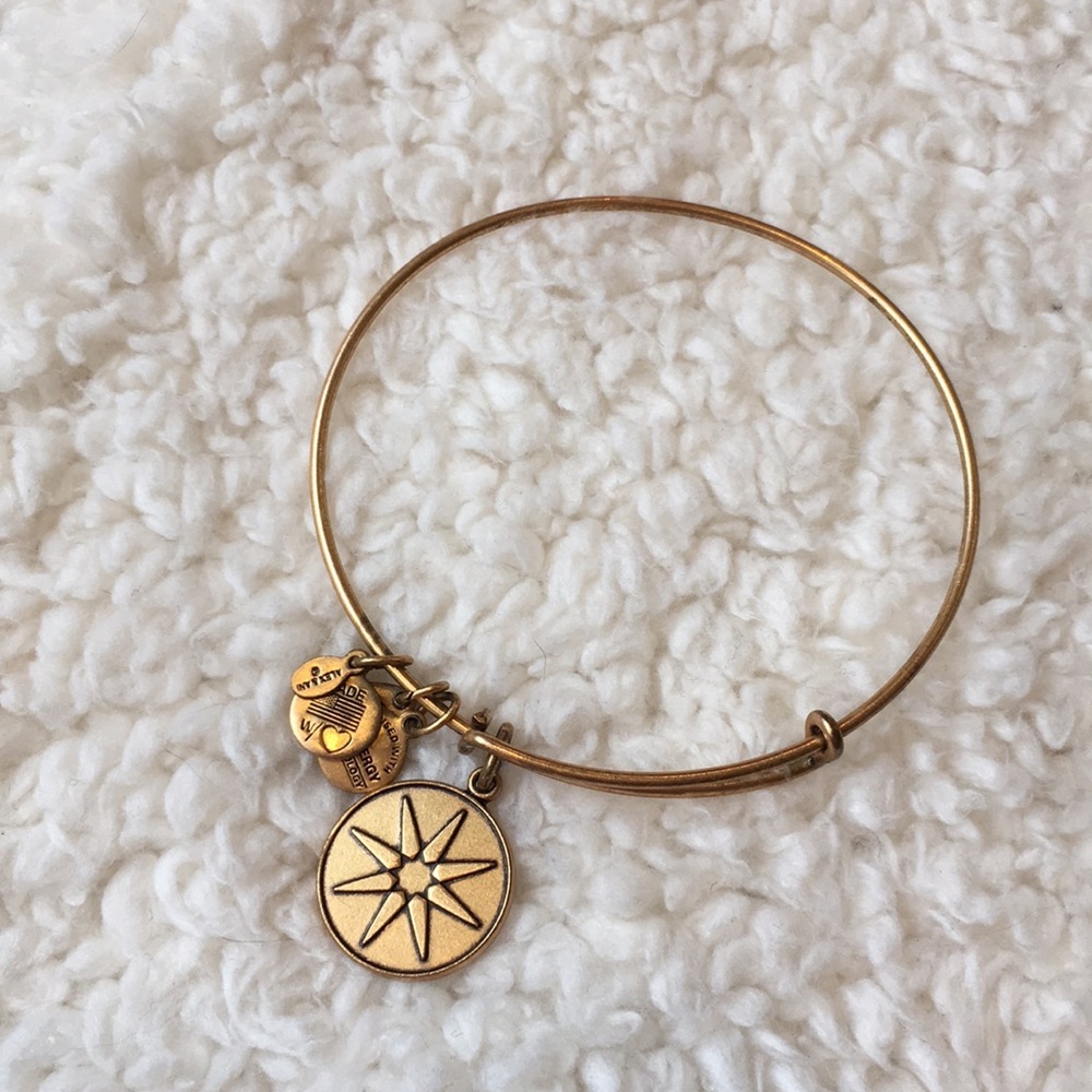 Alex and Ani Bracelet